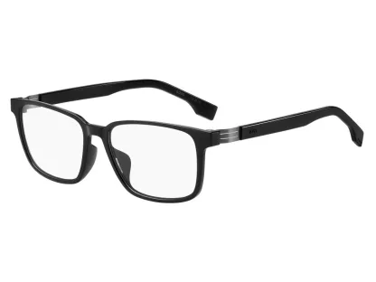 Hugo Boss Férfi Fekete Szemüvegkeret BS 1618/F 807