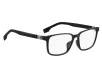 Hugo Boss Férfi Fekete Szemüvegkeret BS 1618/F 807