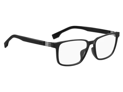 Hugo Boss Férfi Fekete Szemüvegkeret BS 1618/F 807