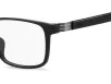 Hugo Boss Férfi Fekete Szemüvegkeret BS 1618/F 807