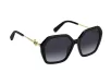 Marc Jacobs Női Fekete Napszemüveg MARC 689/S 807 9O