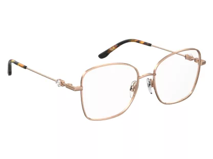Pierre Cardin Női Arany Szemüvegkeret PC 8912 DDB