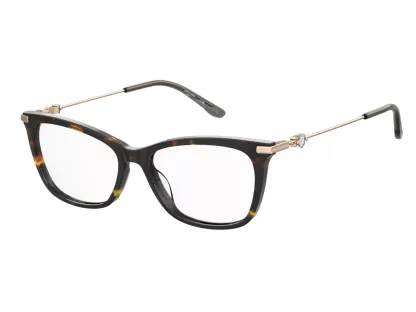 Pierre Cardin Női Barna Szemüvegkeret PC 8529 086