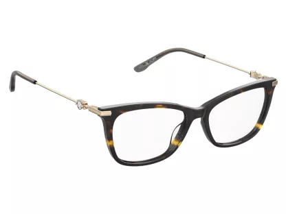 Pierre Cardin Női Barna Szemüvegkeret PC 8529 086