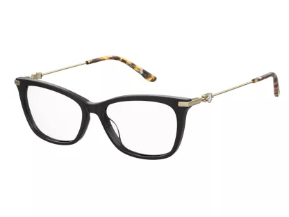 Pierre Cardin Női Fekete Szemüvegkeret PC 8529 807