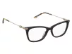 Pierre Cardin Női Fekete Szemüvegkeret PC 8529 807