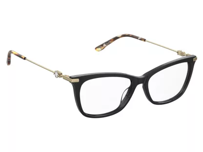 Pierre Cardin Női Fekete Szemüvegkeret PC 8529 807