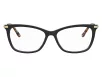 Pierre Cardin Női Fekete Szemüvegkeret PC 8529 807