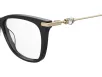 Pierre Cardin Női Fekete Szemüvegkeret PC 8529 807