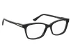 Pierre Cardin Női Fekete Szemüvegkeret PC 8527 807