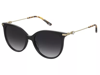 Pierre Cardin Női Fekete Napszemüveg PC 8528/S 807 9O