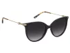 Pierre Cardin Női Fekete Napszemüveg PC 8528/S 807 9O