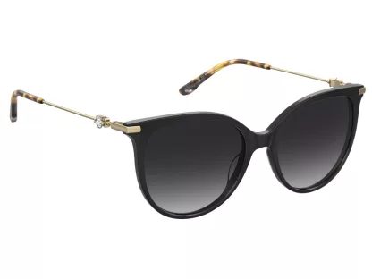 Pierre Cardin Női Fekete Napszemüveg PC 8528/S 807 9O