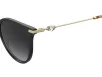 Pierre Cardin Női Fekete Napszemüveg PC 8528/S 807 9O