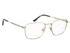 Pierre Cardin Férfi Arany Szemüvegkeret PC 6893 J5G
