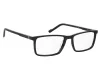 Pierre Cardin Férfi Fekete Szemüvegkeret PC 6277 807