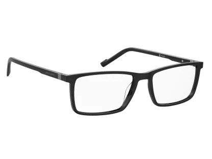 Pierre Cardin Férfi Fekete Szemüvegkeret PC 6277 807