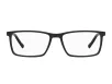 Pierre Cardin Férfi Fekete Szemüvegkeret PC 6277 807
