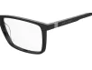 Pierre Cardin Férfi Fekete Szemüvegkeret PC 6277 807
