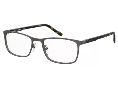 Pierre Cardin Férfi Szürke Szemüvegkeret PC 6895 SVK