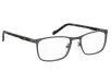 Pierre Cardin Férfi Szürke Szemüvegkeret PC 6895 SVK