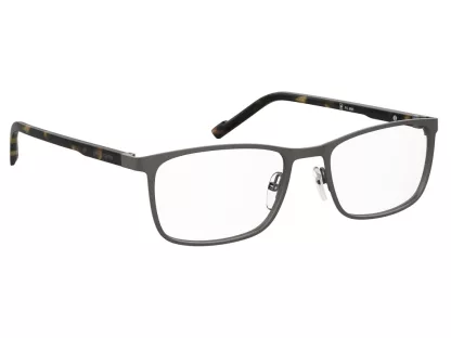 Pierre Cardin Férfi Szürke Szemüvegkeret PC 6895 SVK