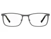 Pierre Cardin Férfi Szürke Szemüvegkeret PC 6895 SVK