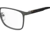 Pierre Cardin Férfi Szürke Szemüvegkeret PC 6895 SVK