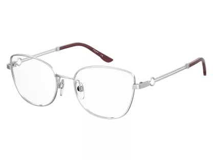 Pierre Cardin Női Ezüst Szemüvegkeret PC 8883 010