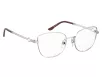 Pierre Cardin Női Ezüst Szemüvegkeret PC 8883 010