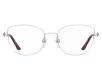 Pierre Cardin Női Ezüst Szemüvegkeret PC 8883 010