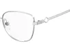 Pierre Cardin Női Ezüst Szemüvegkeret PC 8883 010