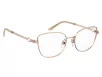 Pierre Cardin Női Arany Szemüvegkeret PC 8883 DDB