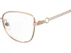 Pierre Cardin Női Arany Szemüvegkeret PC 8883 DDB
