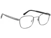 Pierre Cardin Férfi Szürke Szemüvegkeret PC 6897 85K