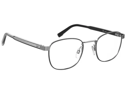 Pierre Cardin Férfi Szürke Szemüvegkeret PC 6897 85K