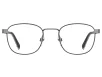 Pierre Cardin Férfi Szürke Szemüvegkeret PC 6897 85K