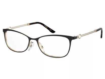 Pierre Cardin Női Fekete Szemüvegkeret PC 8913 I46
