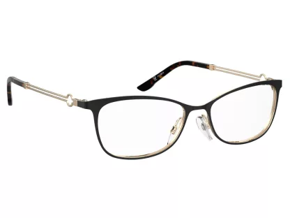 Pierre Cardin Női Fekete Szemüvegkeret PC 8913 I46