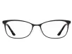 Pierre Cardin Női Fekete Szemüvegkeret PC 8913 I46