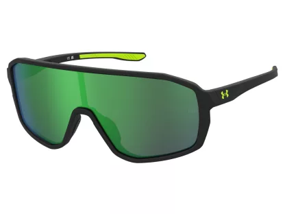 Under Armour Fiú Fekete Napszemüveg UA GAMEDAY JR 71C Z9