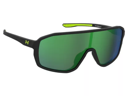 Under Armour Fiú Fekete Napszemüveg UA GAMEDAY JR 71C Z9