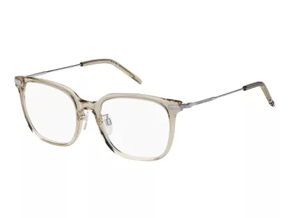 Tommy Hilfiger Férfi Barna Szemüvegkeret TH 2115/F 10A