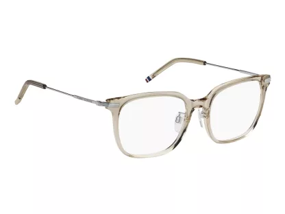Tommy Hilfiger Férfi Barna Szemüvegkeret TH 2115/F 10A
