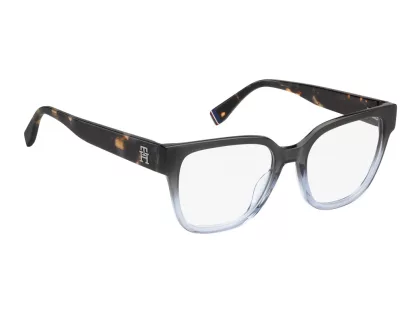 Tommy Hilfiger Női Kék Szemüvegkeret TH 2102 0MX