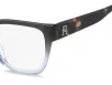 Tommy Hilfiger Női Kék Szemüvegkeret TH 2102 0MX