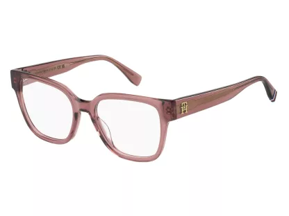 Tommy Hilfiger Női Rózsaszín Szemüvegkeret TH 2102 35J
