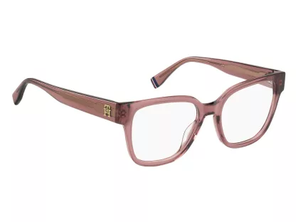 Tommy Hilfiger Női Rózsaszín Szemüvegkeret TH 2102 35J