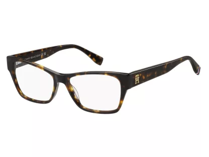 Tommy Hilfiger Női Barna Szemüvegkeret TH 2104 086
