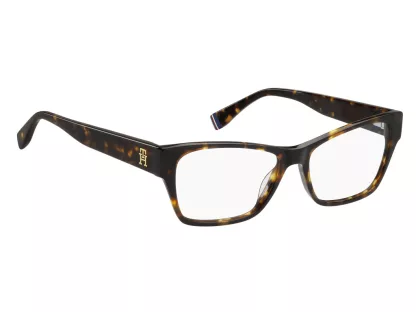 Tommy Hilfiger Női Barna Szemüvegkeret TH 2104 086